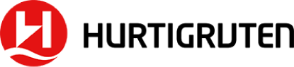 Logo Hurtigruten
