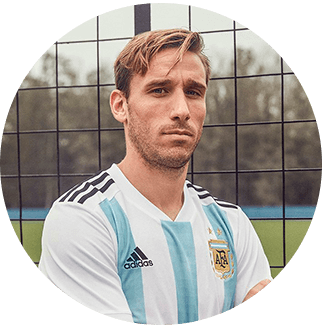 Lucas Biglia