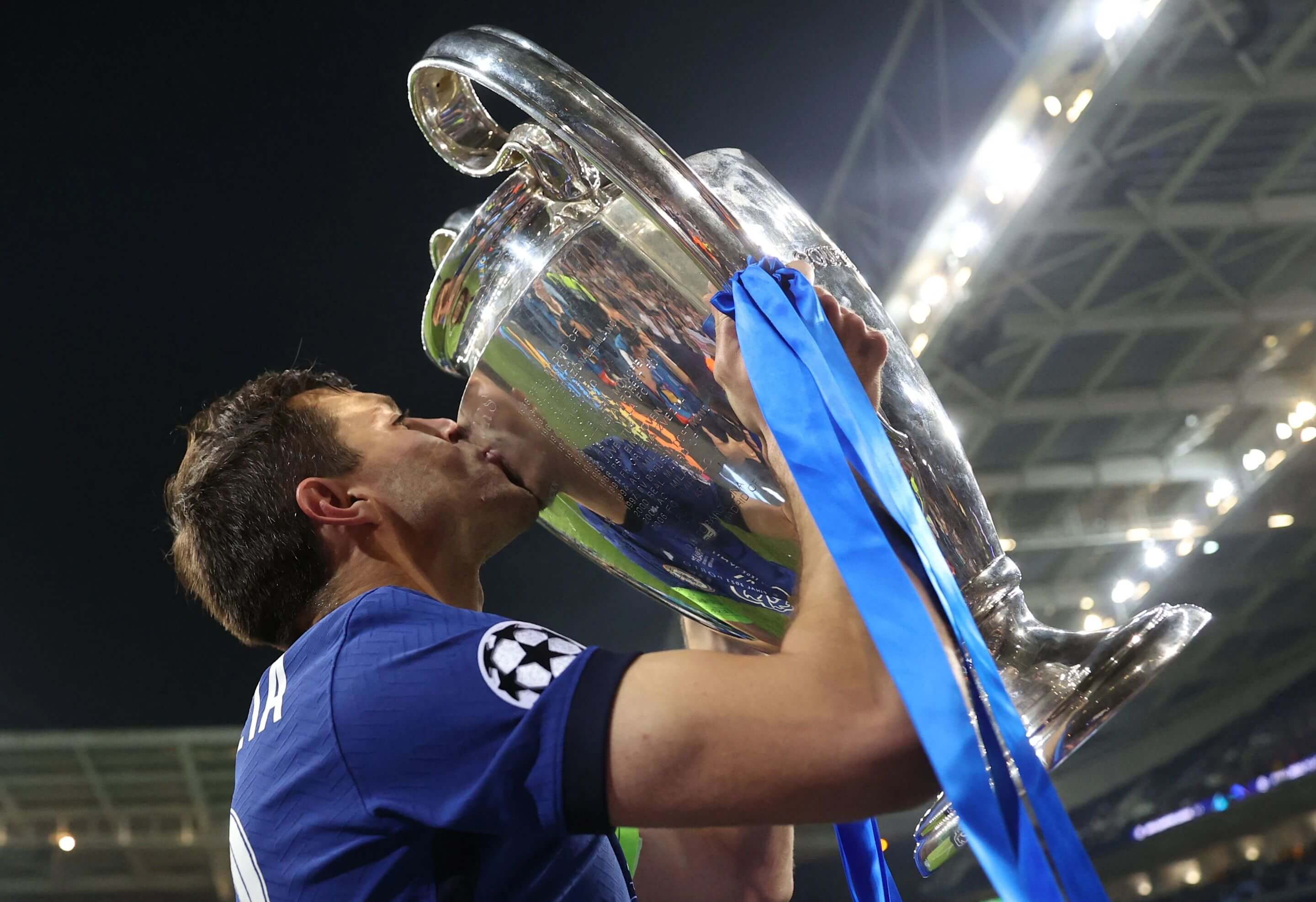 La Gran Final de Europa