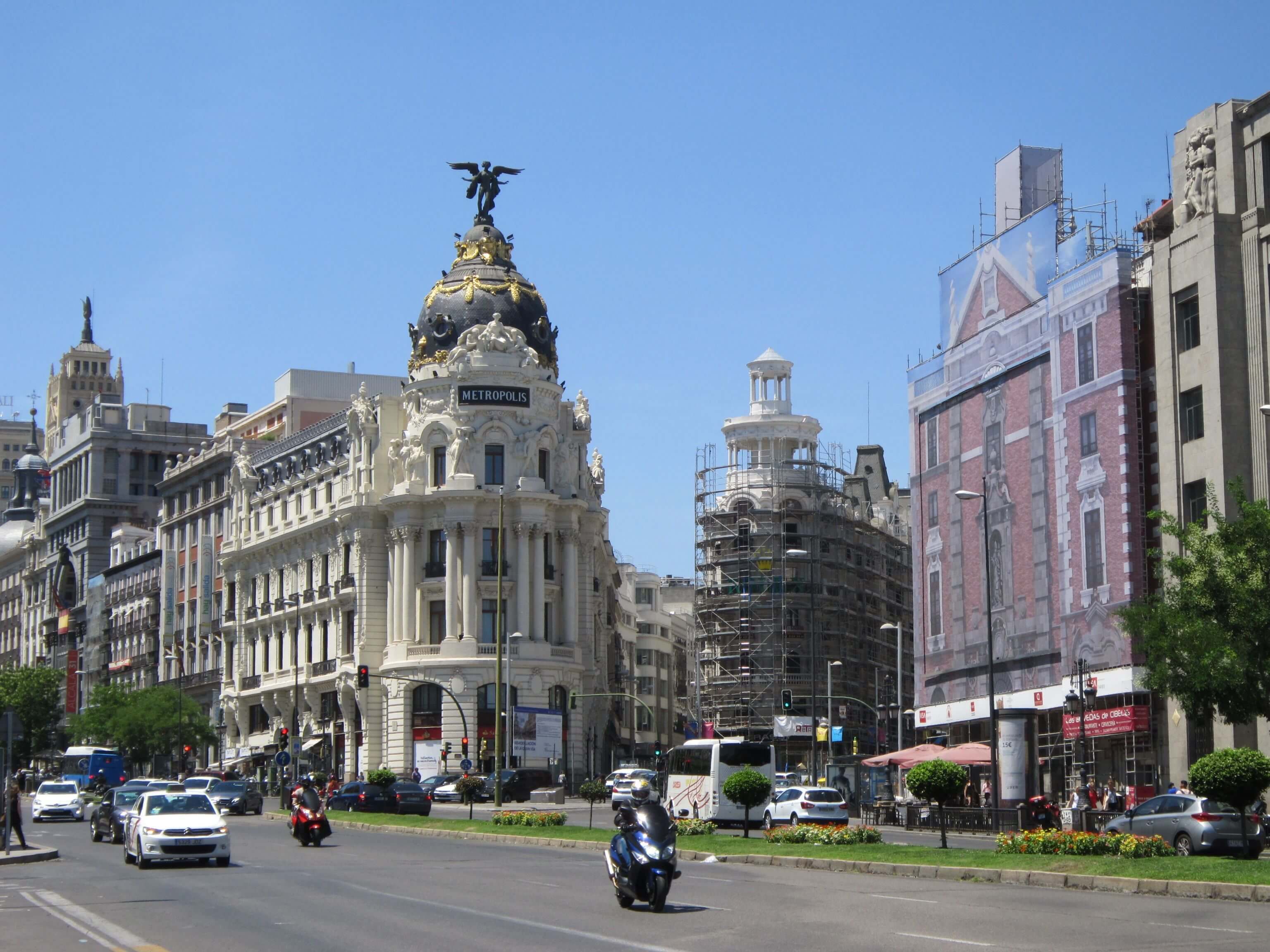 Madrid
