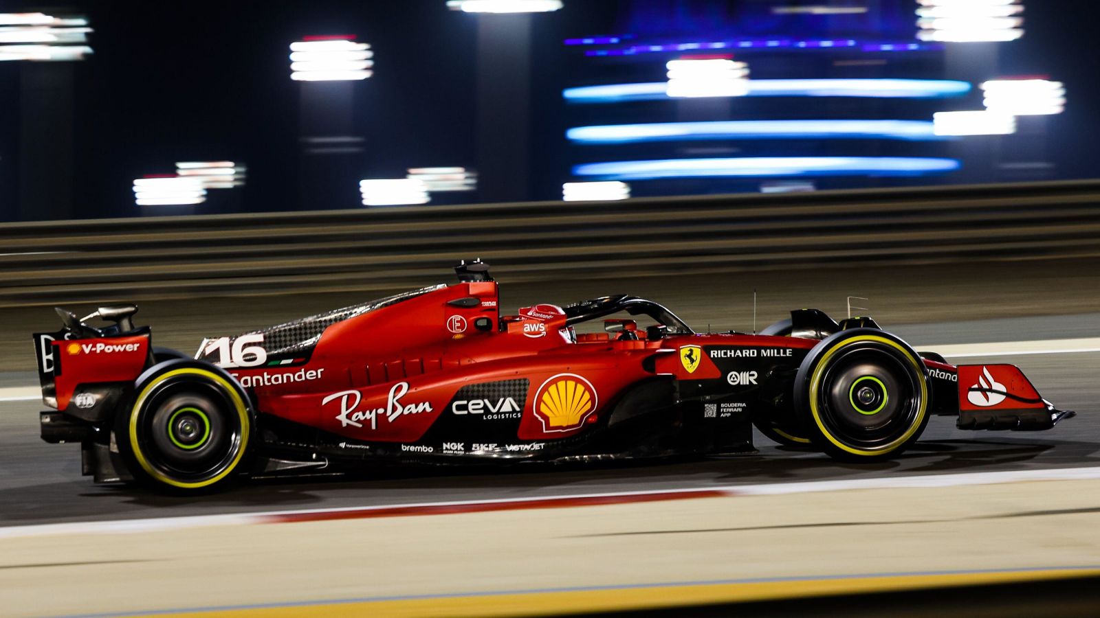 GP Las Vegas Formula 1 2023