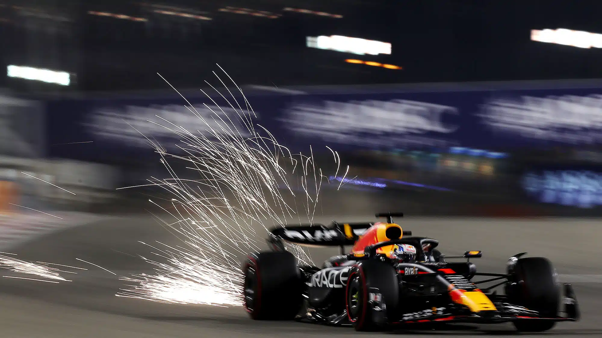 GP Las Vegas Formula 1 2023