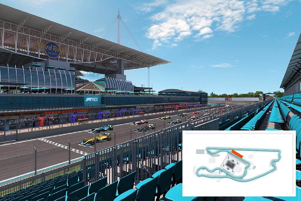 GP Miami Formula 1 2023