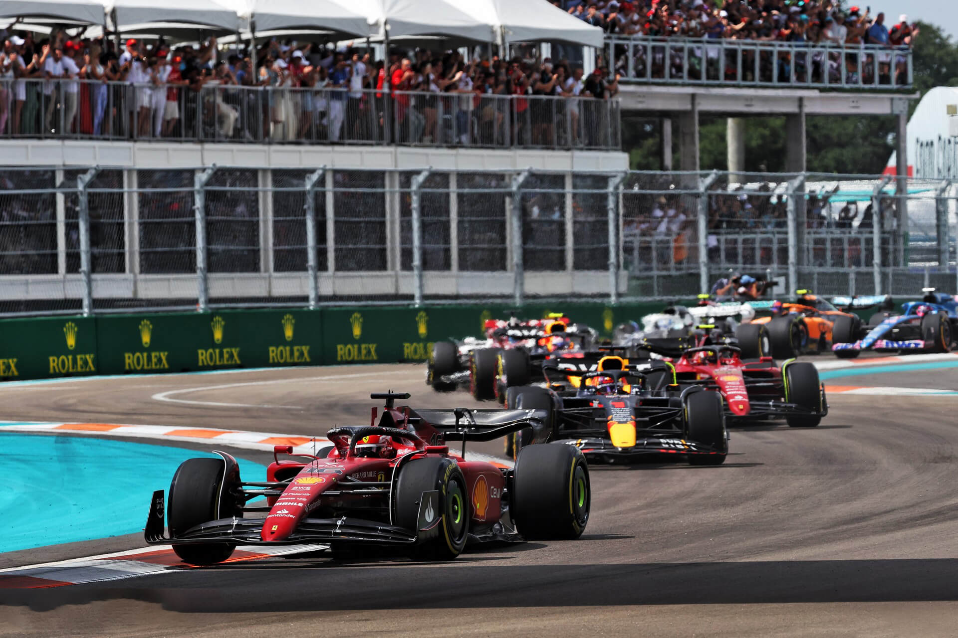 GP Miami Formula 1 2023