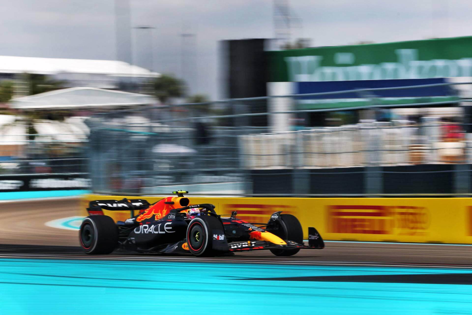 GP Miami Formula 1 2023