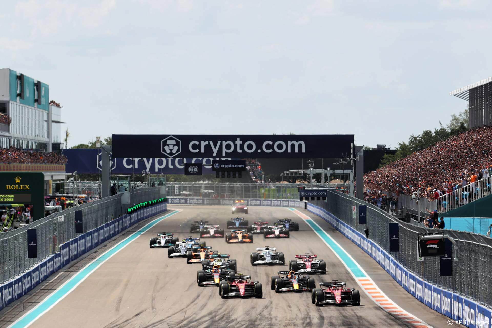 GP Miami Formula 1 2023