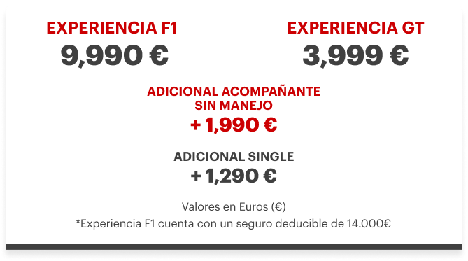 Precios Puresport