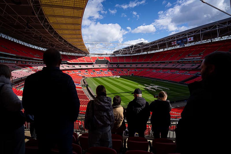 Wembley
