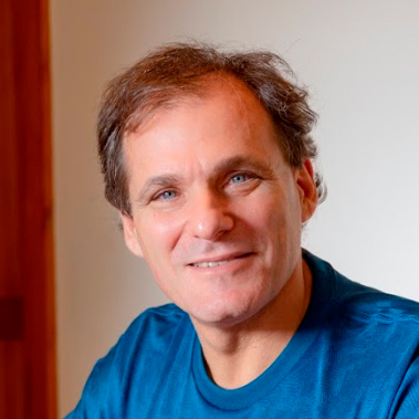 Mariano Morazzani, director general de GoGol