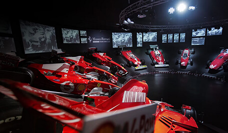 MuseoFerrari