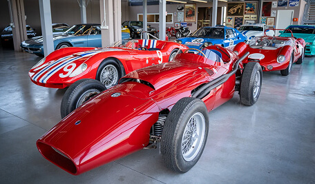Museo Maserati