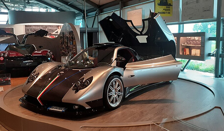 Museo Pagani