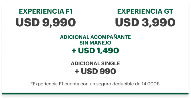Precios Puresport Imola