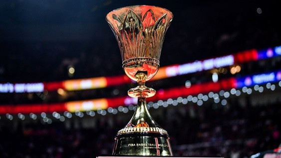 Mundial de Basquet 2023