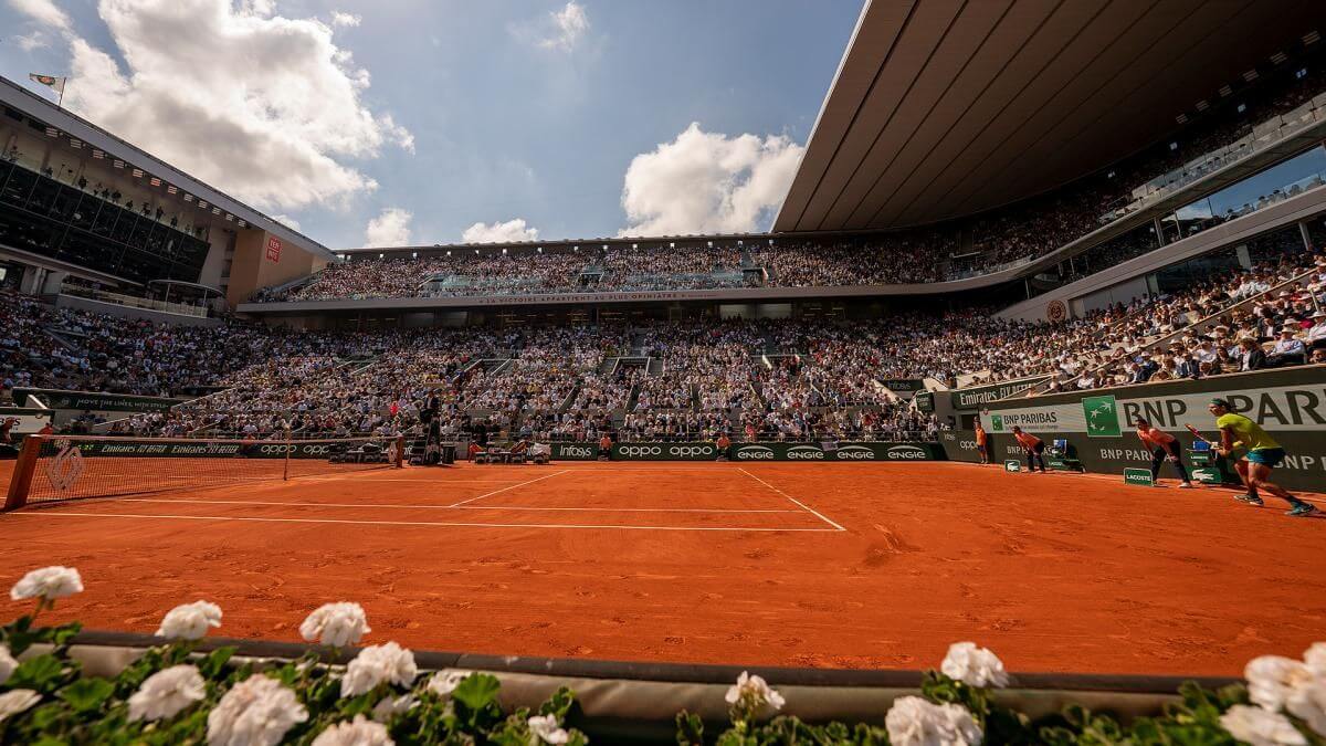 Roland Garros