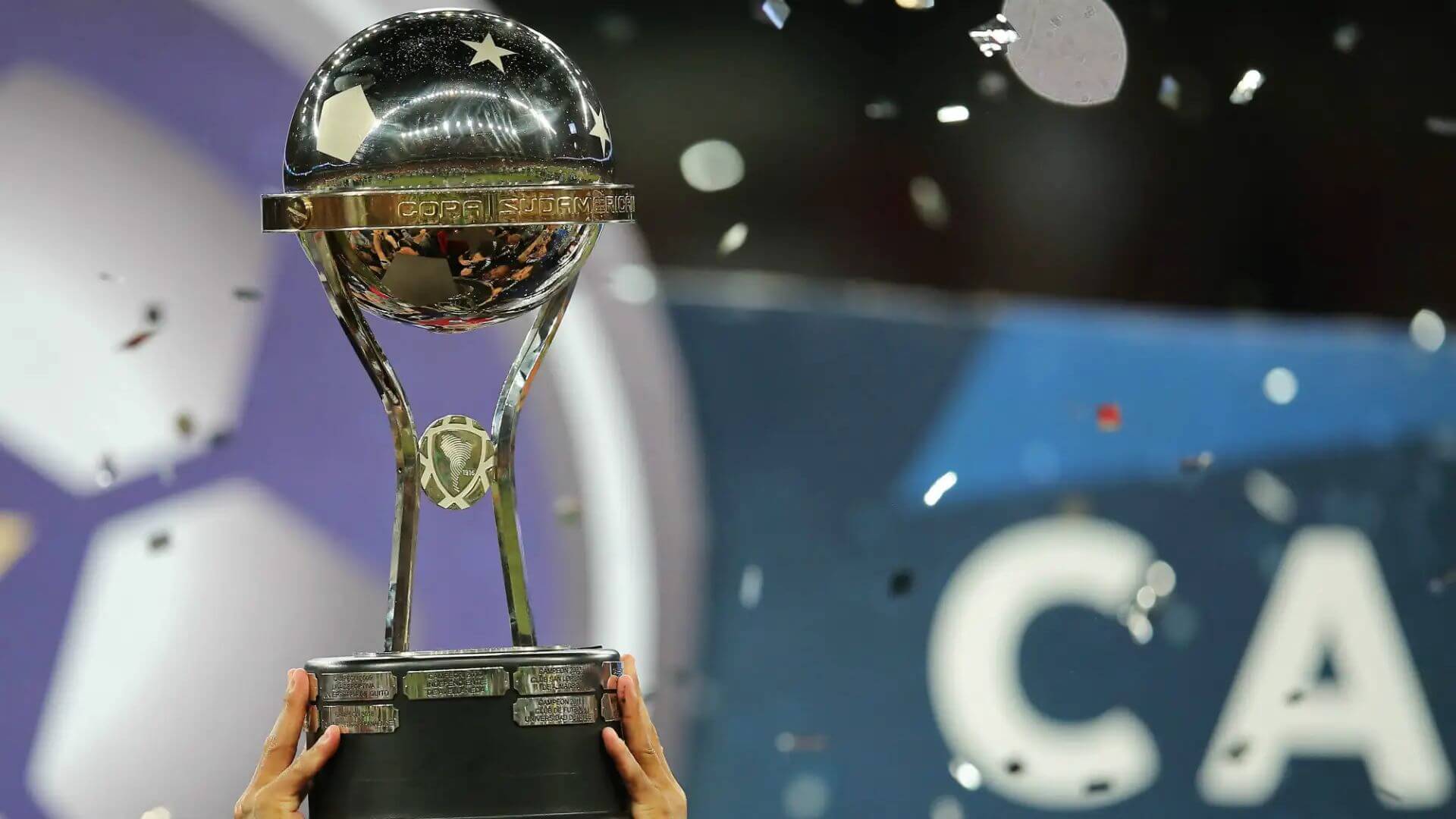 Copa Sudamericana