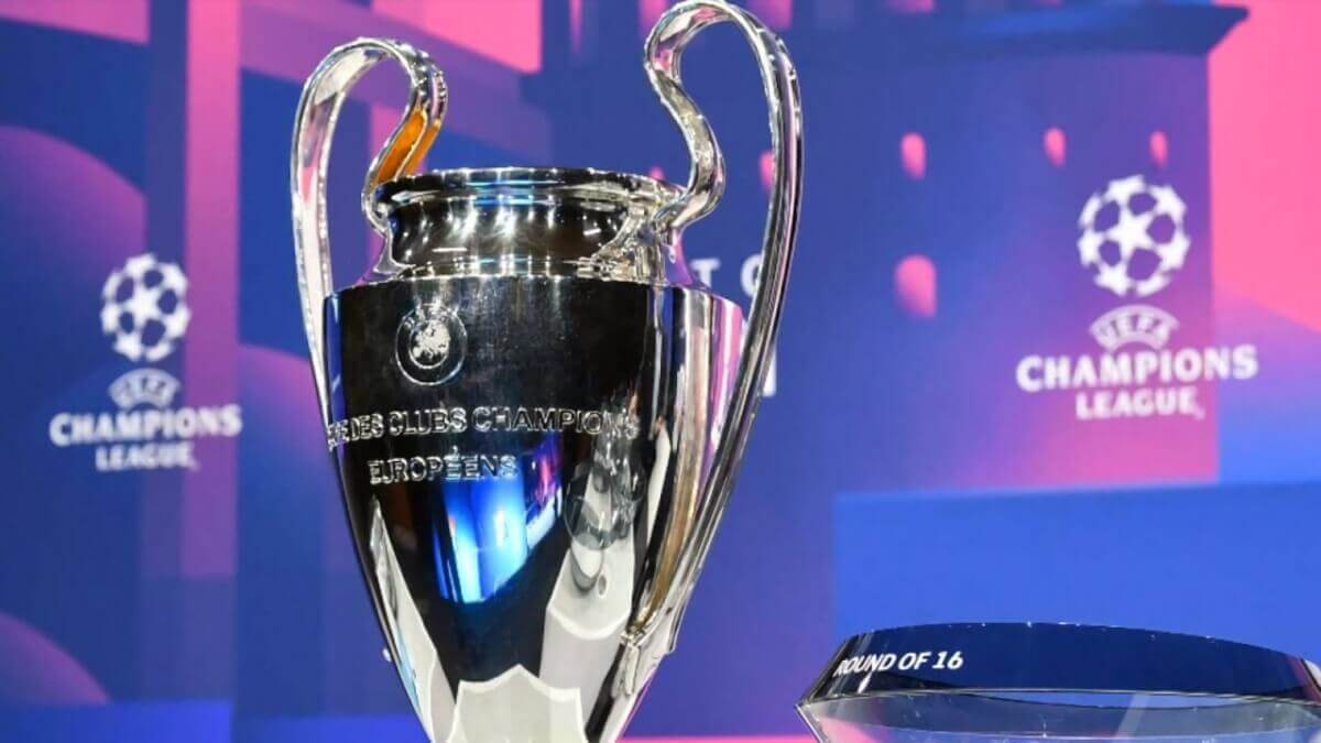 Final Champions League Estambul 2023