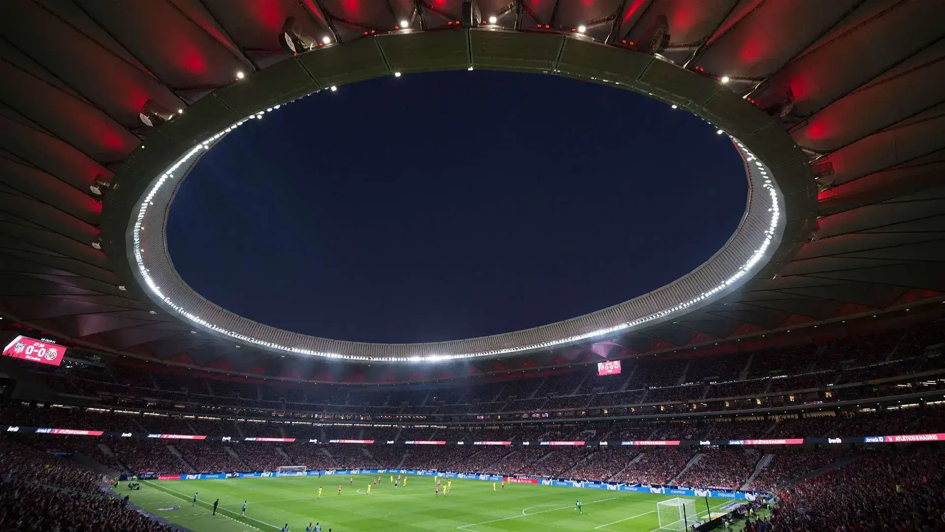 Final Champions League Madrid 2027