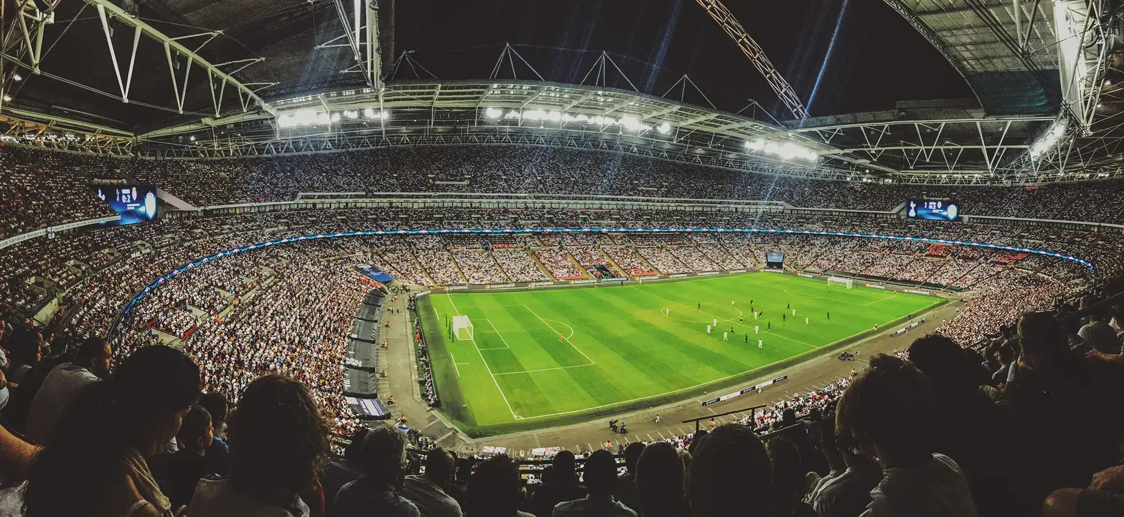Final Champions League Londres 2024
