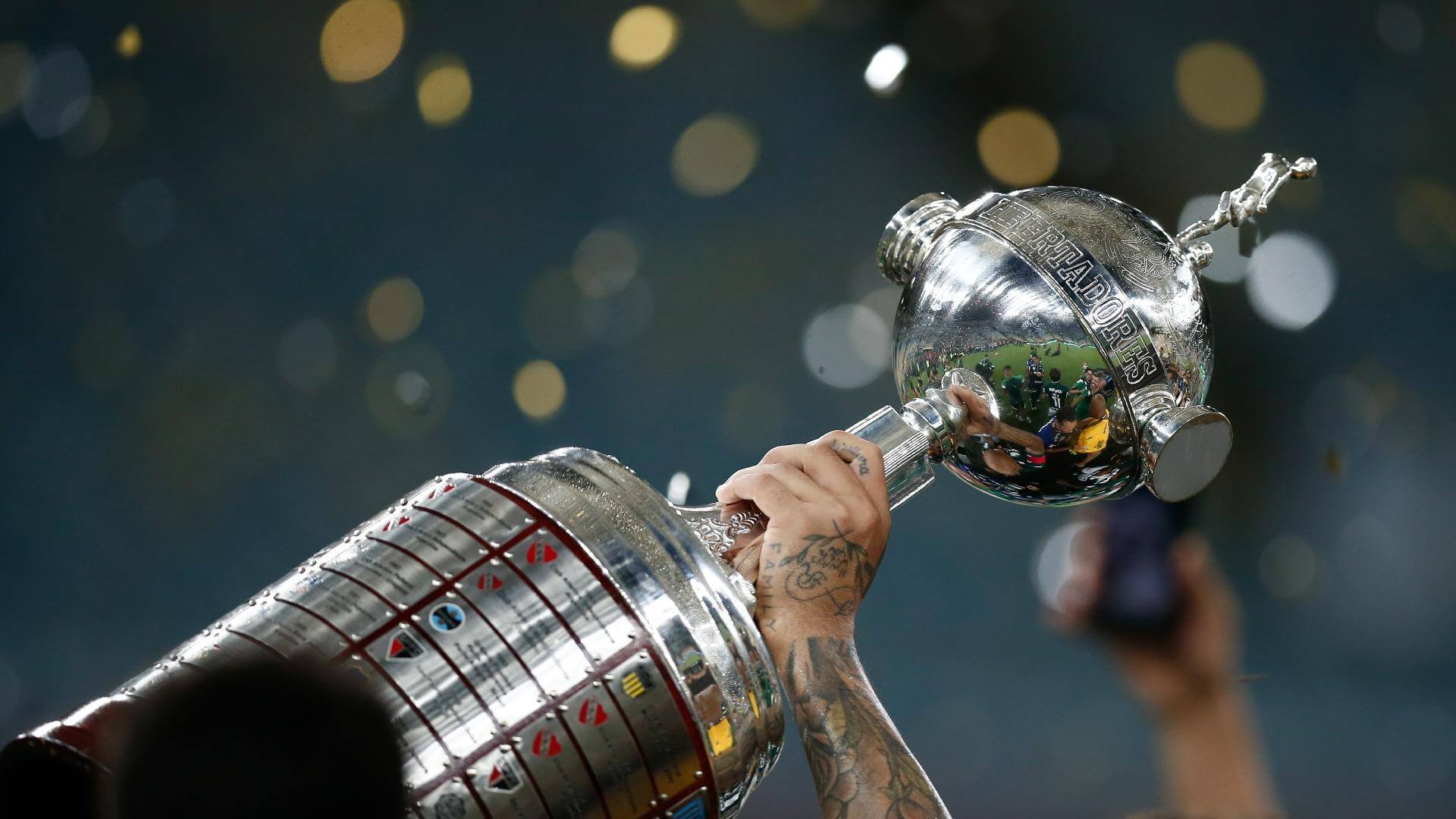 Final Copa Libertadores 2023