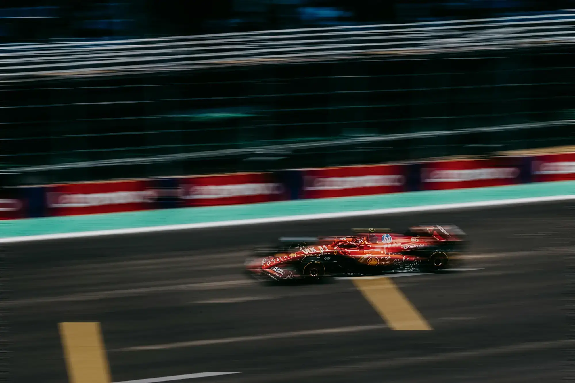 Fórmula 1: Gran Premio de Miami