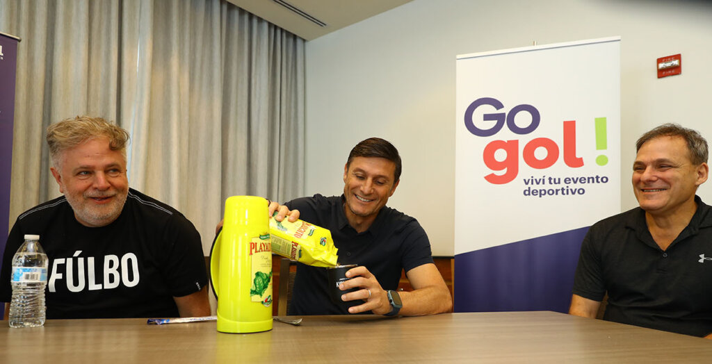Javier Zanetti