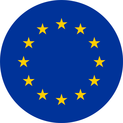 Icono Fútbol Europeo