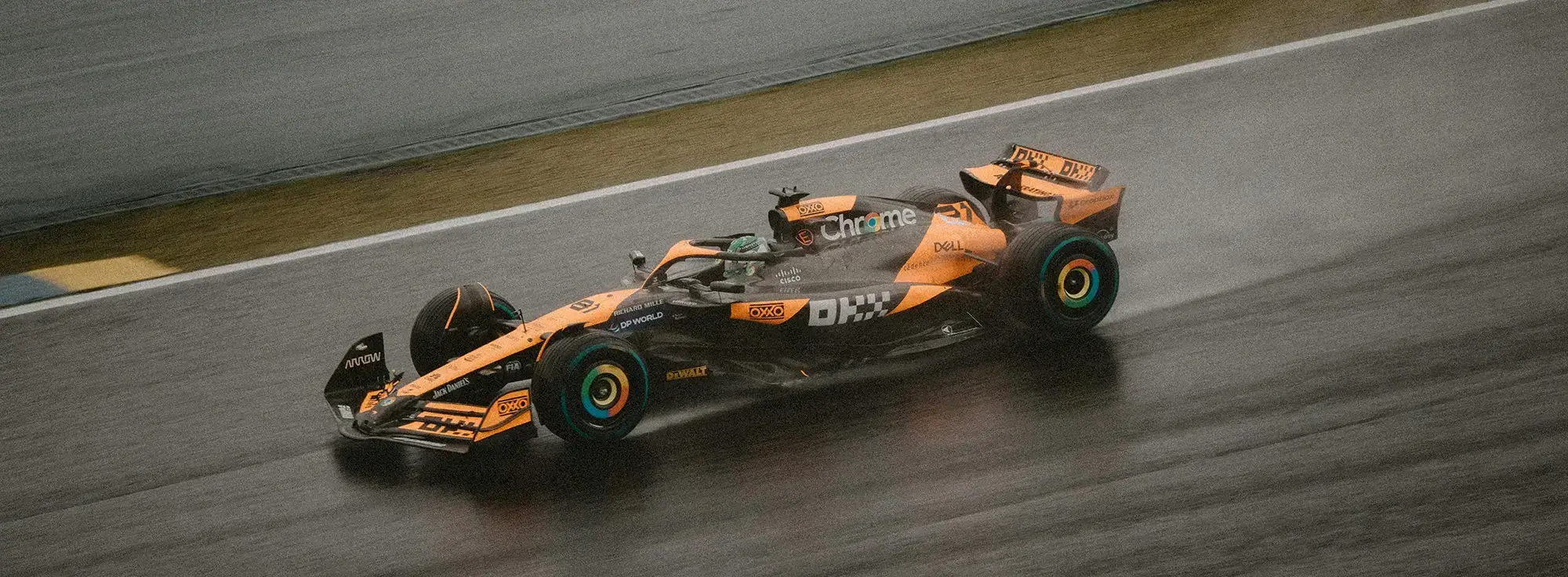 Fórmula 1: Gran Premio de Silverstone