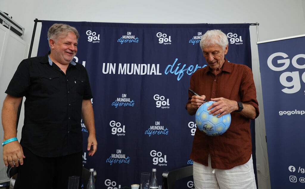 José Pekerman