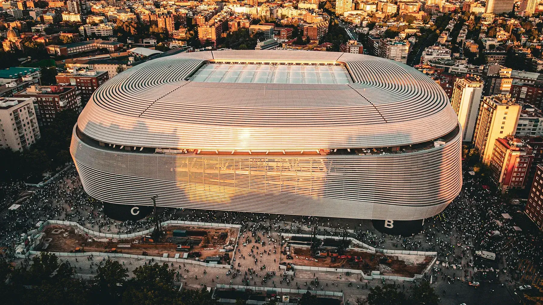 El Clásico: Real Madrid – Barcelona