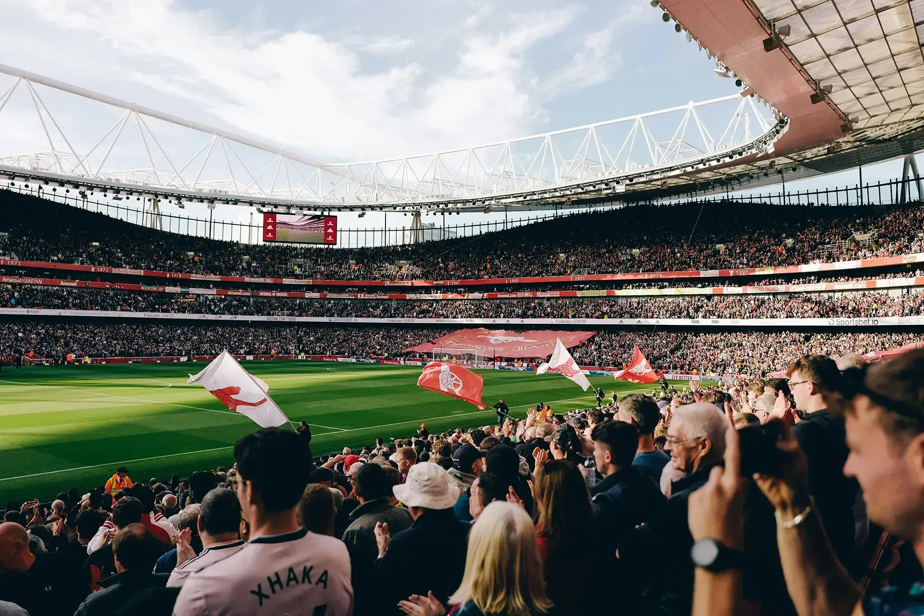 Premier League: Arsenal – Tottenham