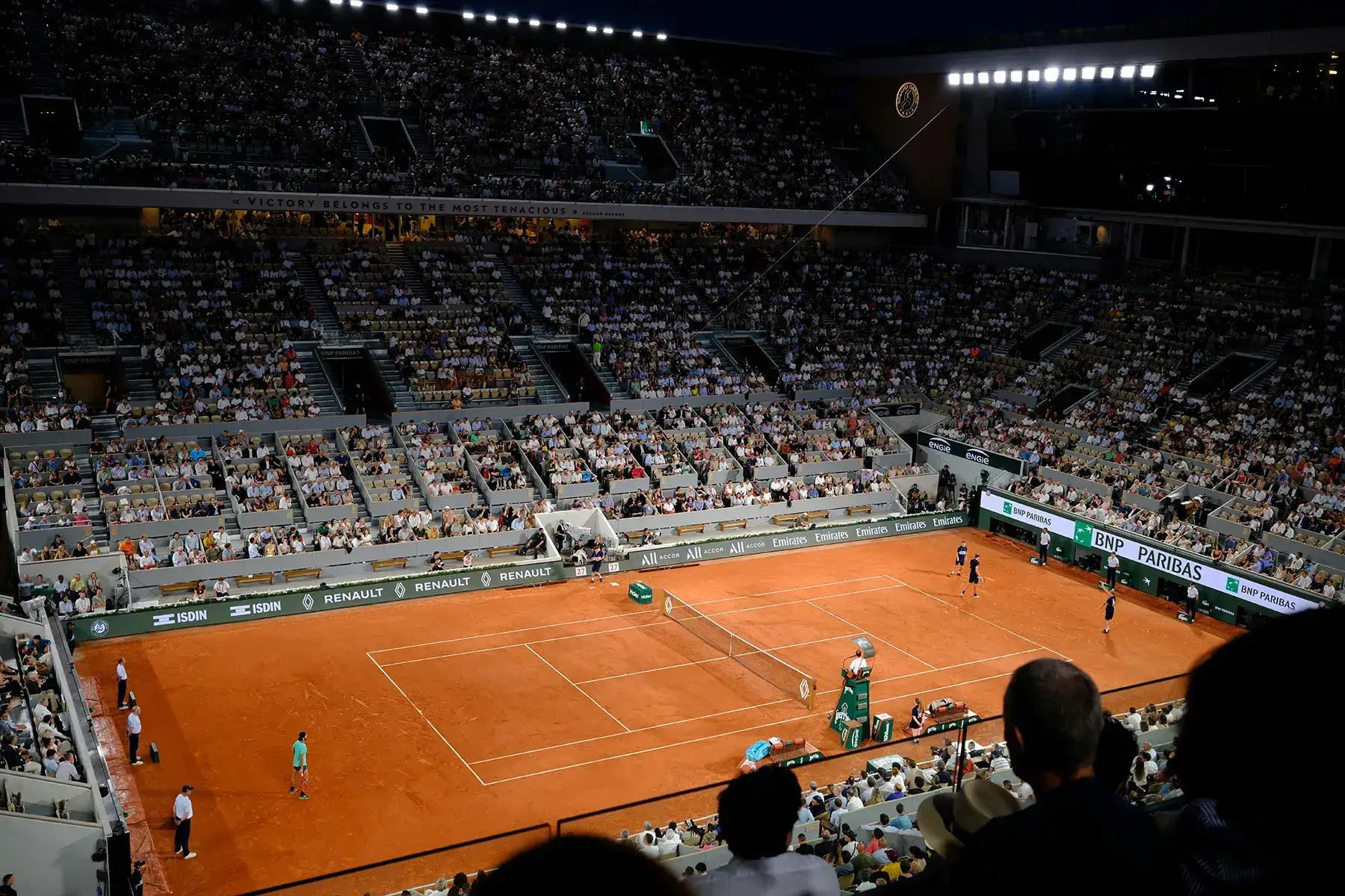 Roland Garros 2027